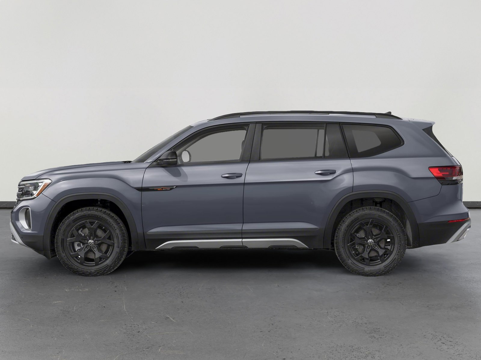2025 Volkswagen Atlas Peak Edition SE photo 3