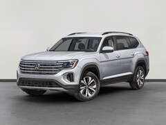 2026 Volkswagen Atlas 2.0T SE SUV