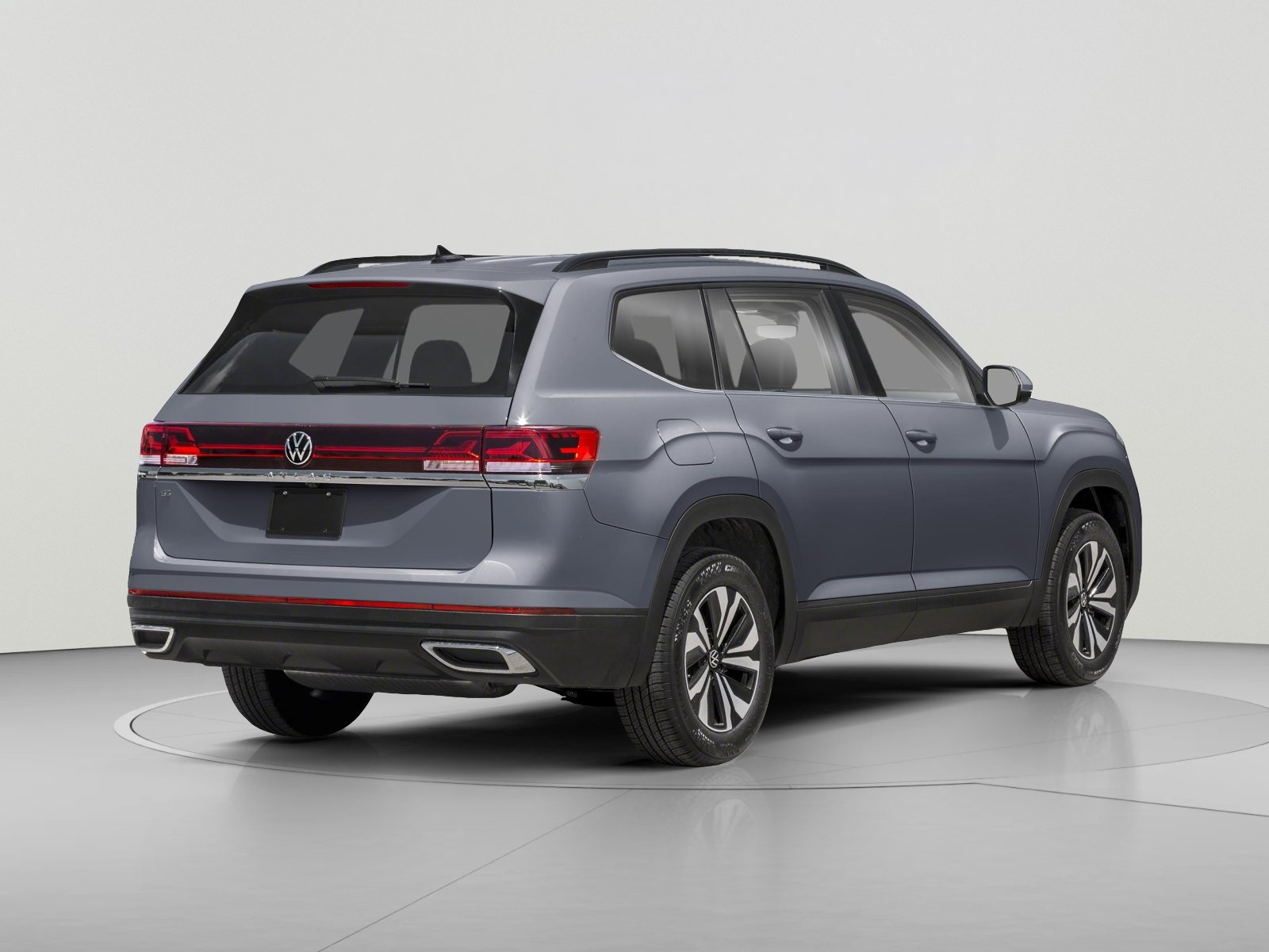 New 2026 Volkswagen Atlas SE w/Technology SUV