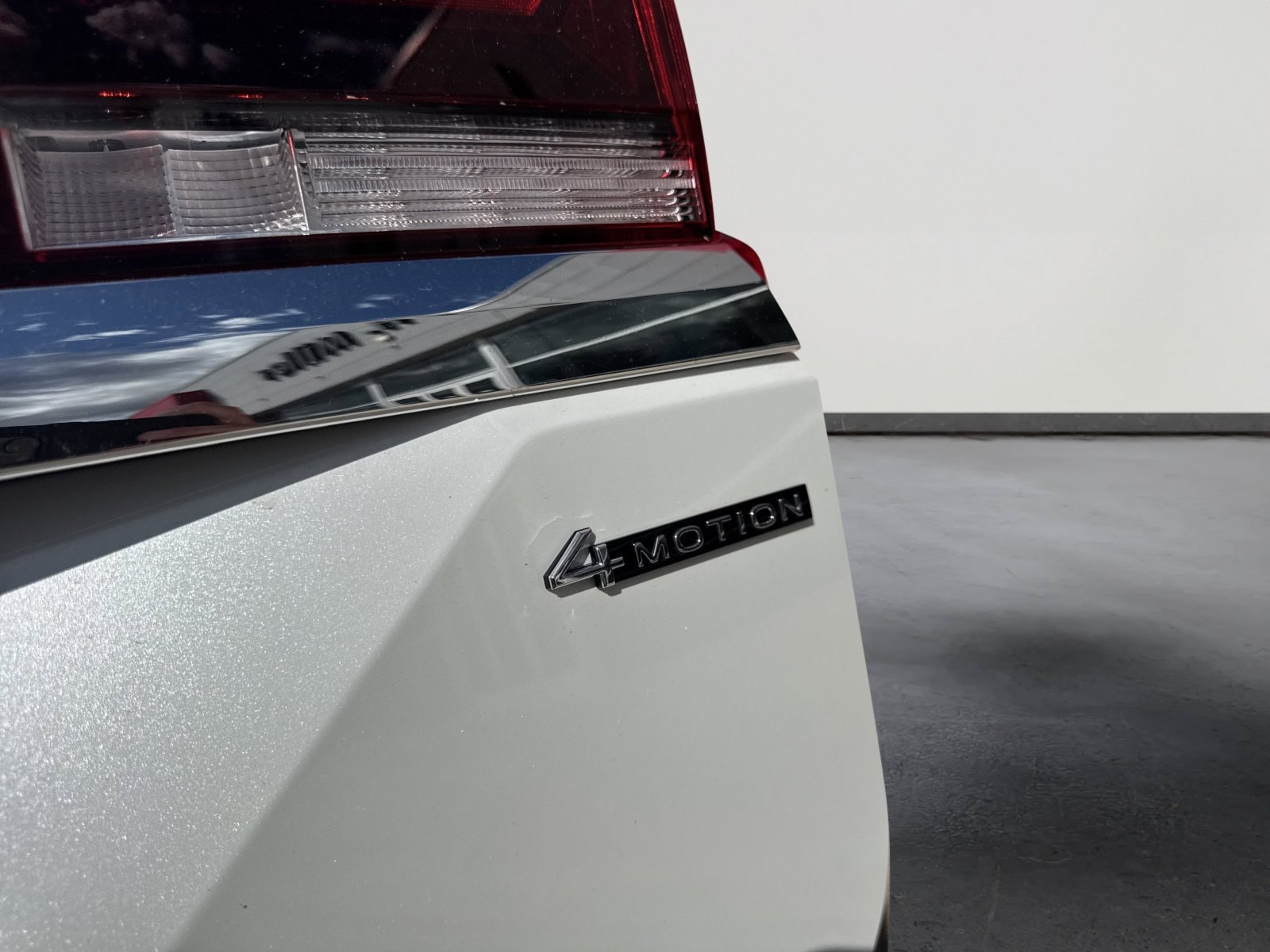 2026 Volkswagen Atlas SEL Premium R-Line - Photo 8
