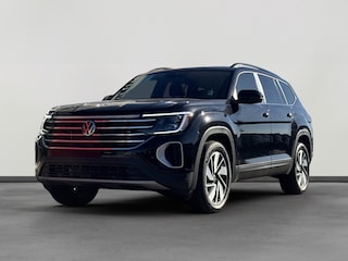 New 2026 Volkswagen Atlas 2.0T SE w/Technology SUV Tucson, AZ