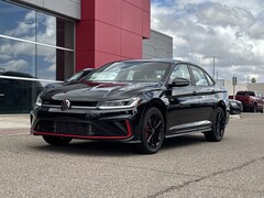 2026 Volkswagen Jetta GLI 2.0T Autobahn Sedan