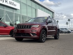 2019 Jeep Grand Cherokee Limited X SUV