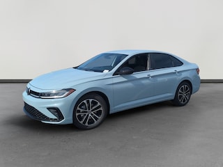 2026 Volkswagen Jetta 1.5T Sport Sedan