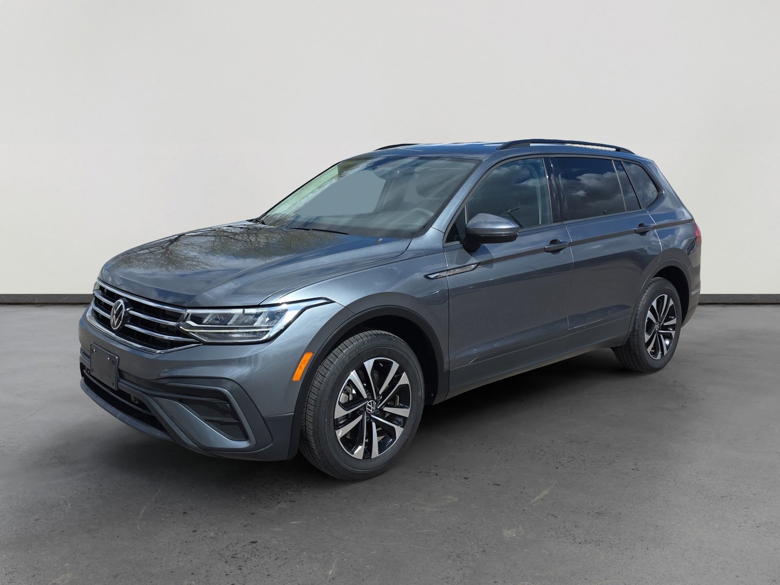 2023 Volkswagen Tiguan S