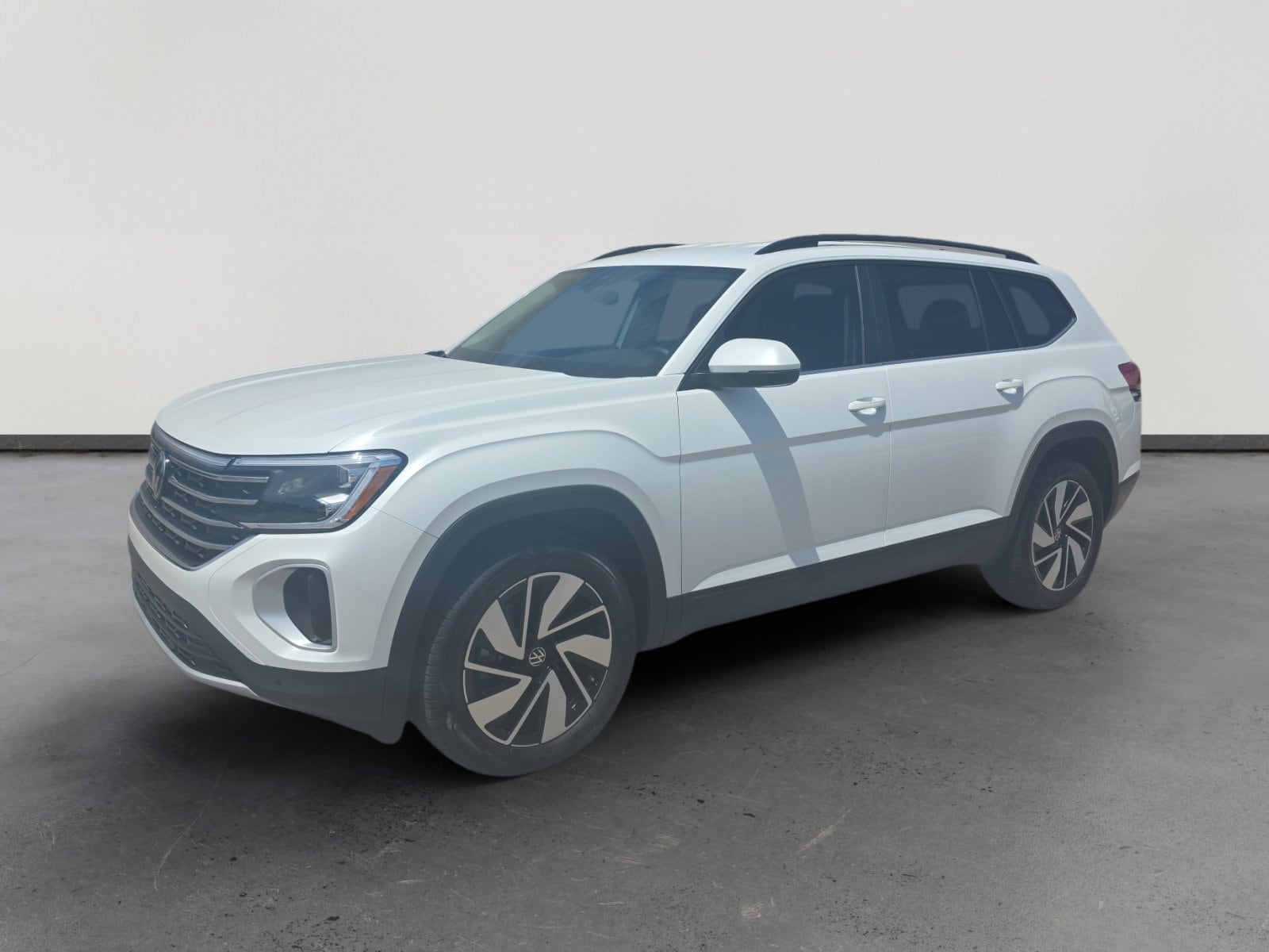 2026 Volkswagen Atlas 2.0T SE w/Tech's photo