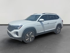 2026 Volkswagen Atlas 2.0T SE w/Technology SUV