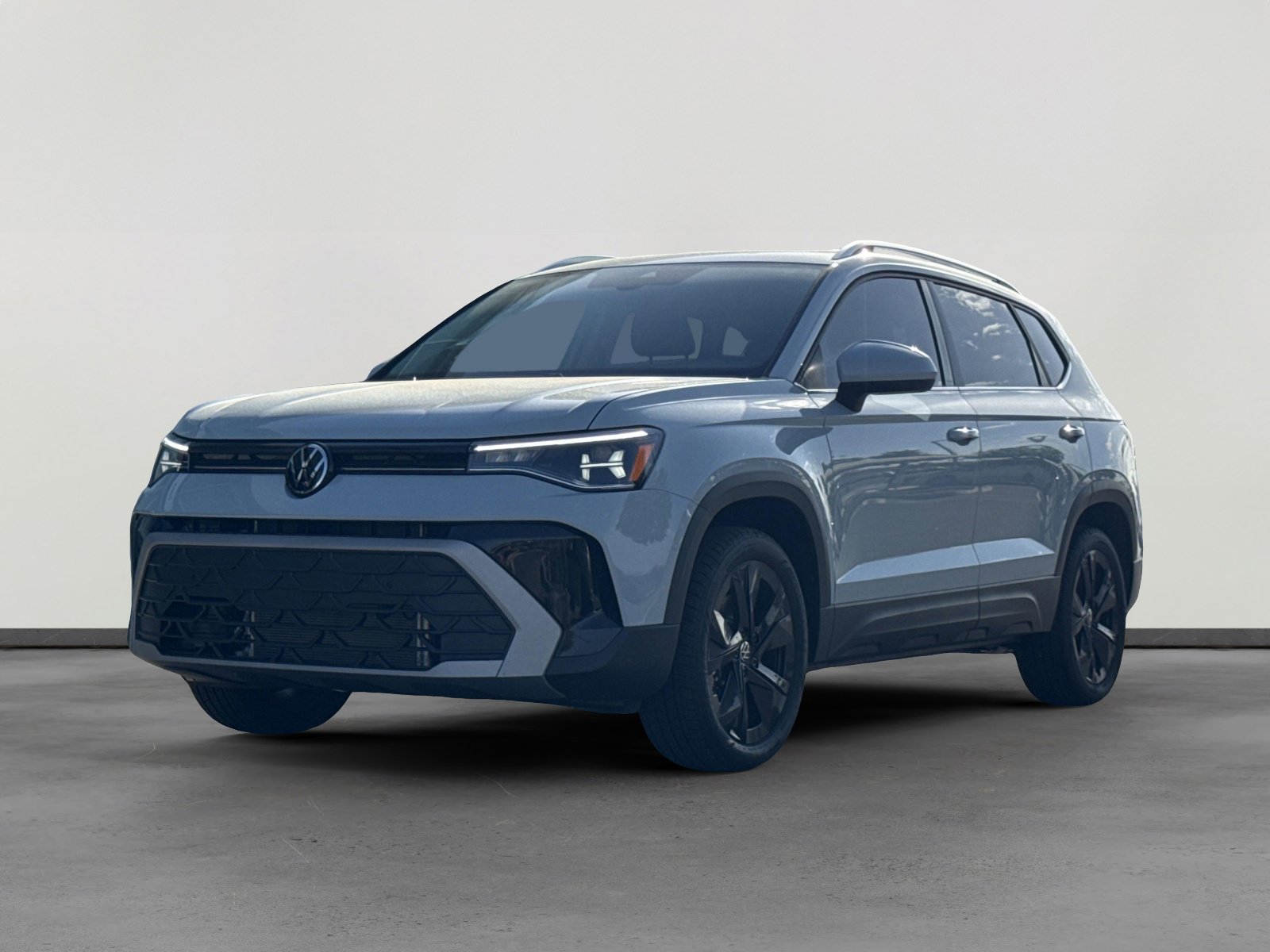 2025 Volkswagen Taos