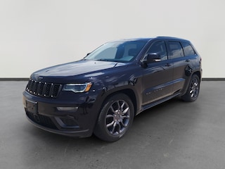 2020 Jeep Grand Cherokee High Altitude SUV