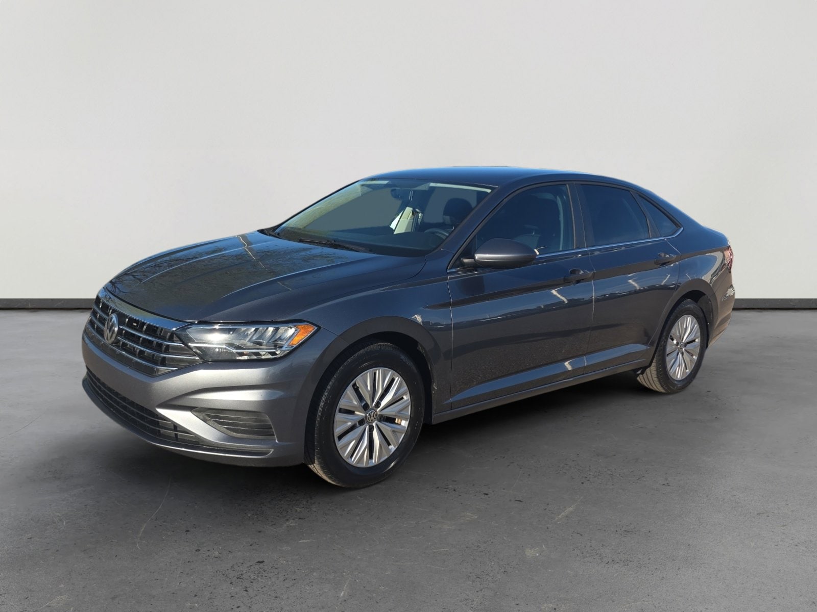 2020 Volkswagen Jetta S