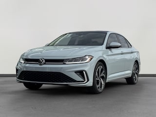 2026 Volkswagen Jetta 1.5T SEL Sedan