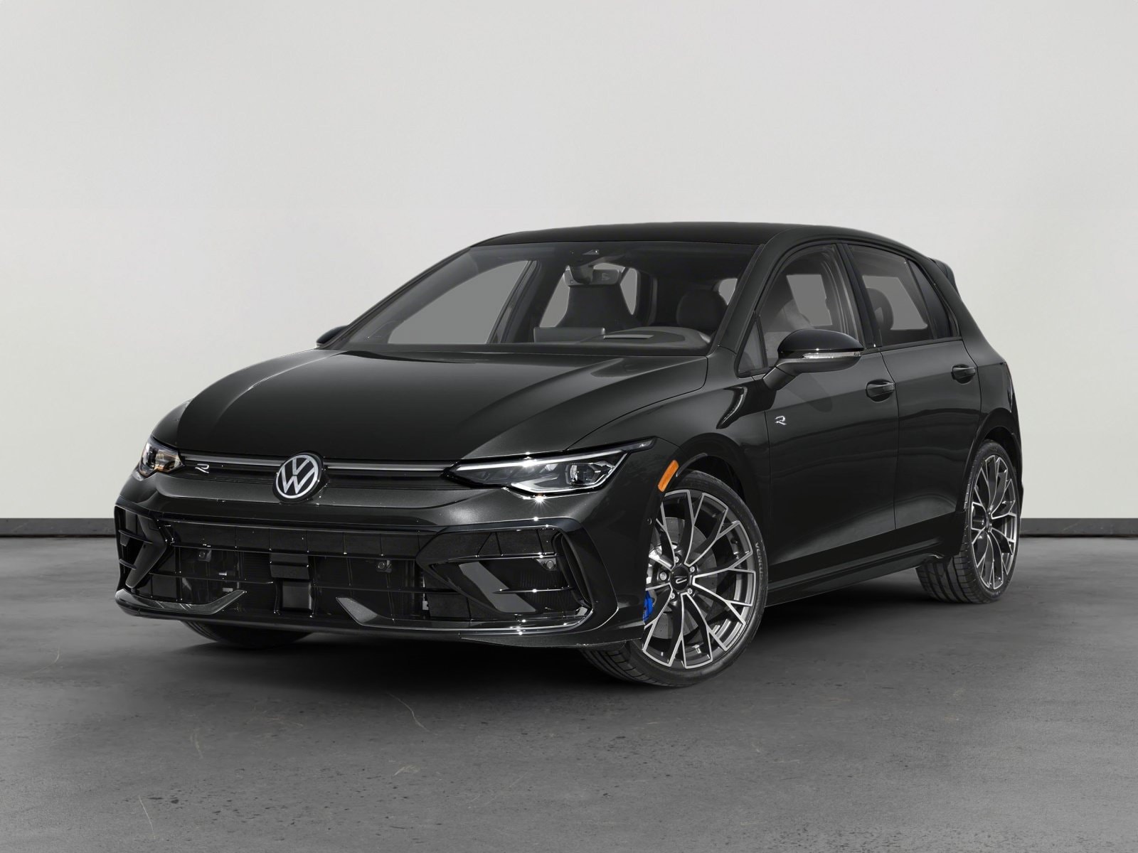 2026 Volkswagen Golf R