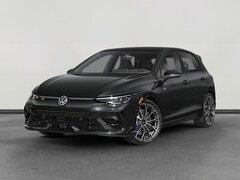 2026 Volkswagen Golf R 2.0T Hatchback