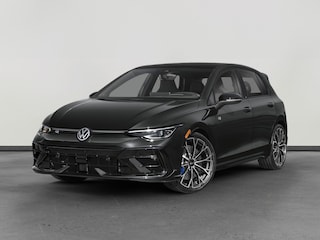 New 2026 Volkswagen Golf R 2.0T Hatchback Tucson, AZ