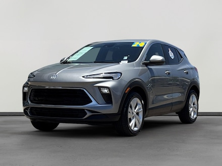 2024 Buick Encore GX Preferred SUV
