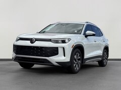 2026 Volkswagen Tiguan 2.0T S SUV