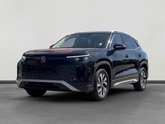 2026 Volkswagen Tiguan 2.0T S SUV