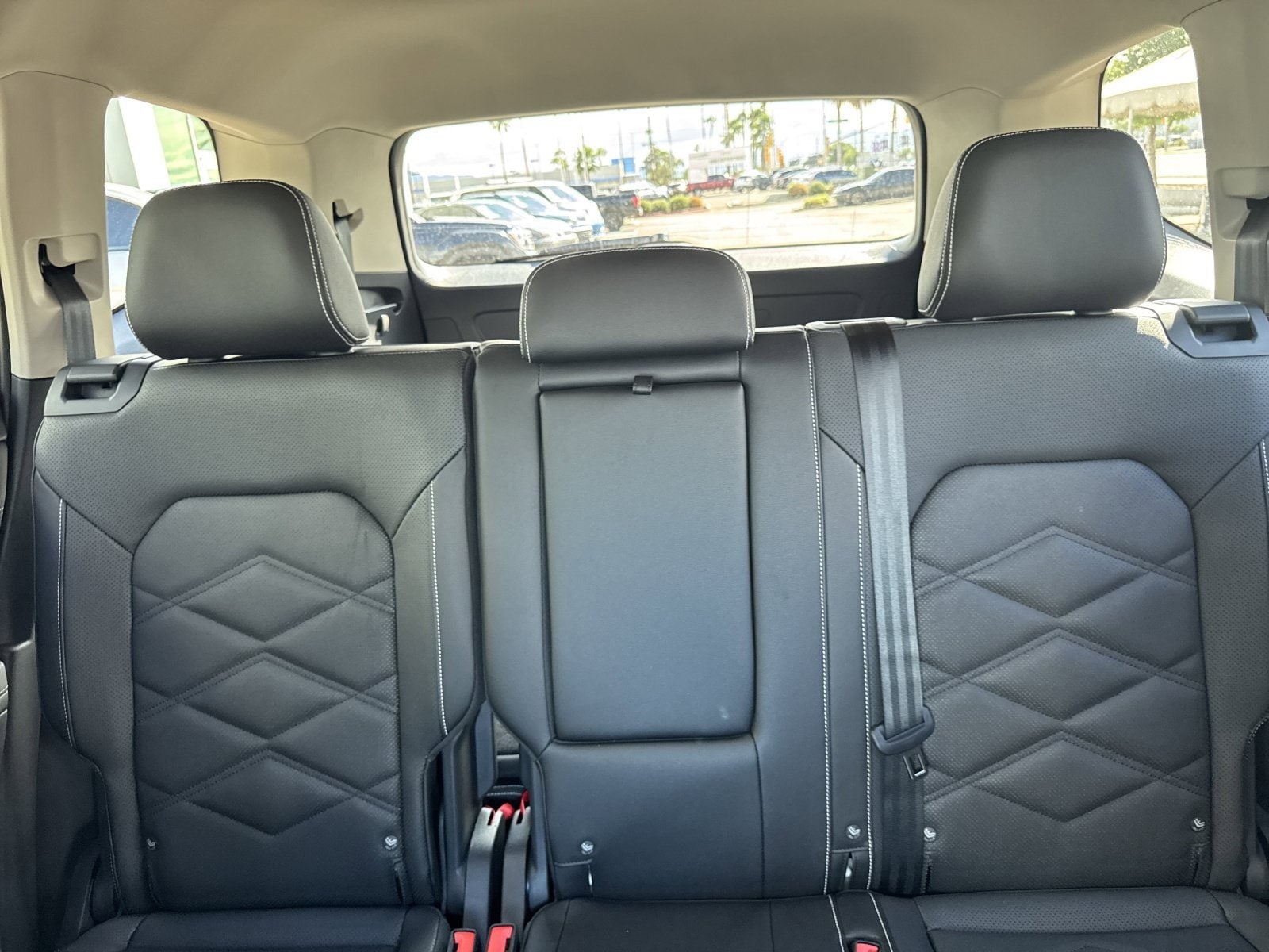2026 Volkswagen Atlas SE w/Tech - Photo 19