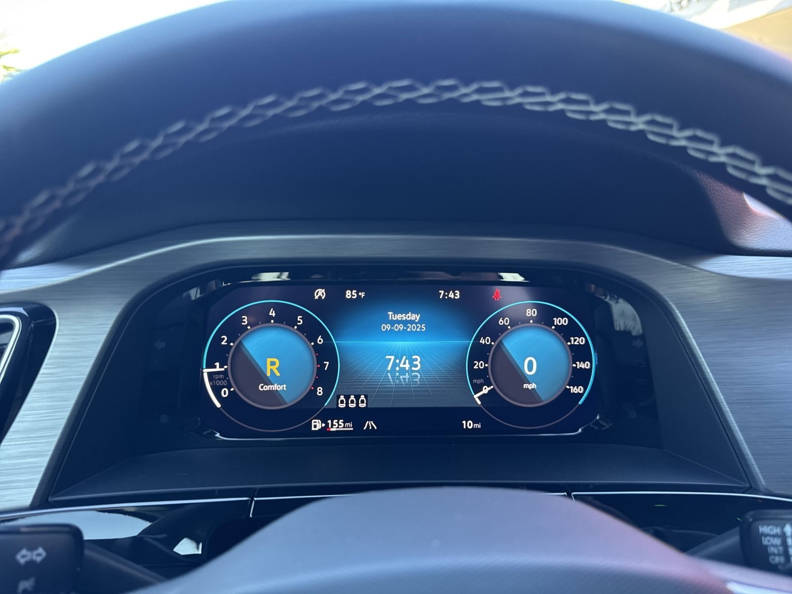 2026 Volkswagen Atlas Cross Sport SE w/Tech - Photo 32