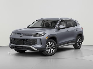 New 2026 Volkswagen Tiguan S SUV Tucson, AZ