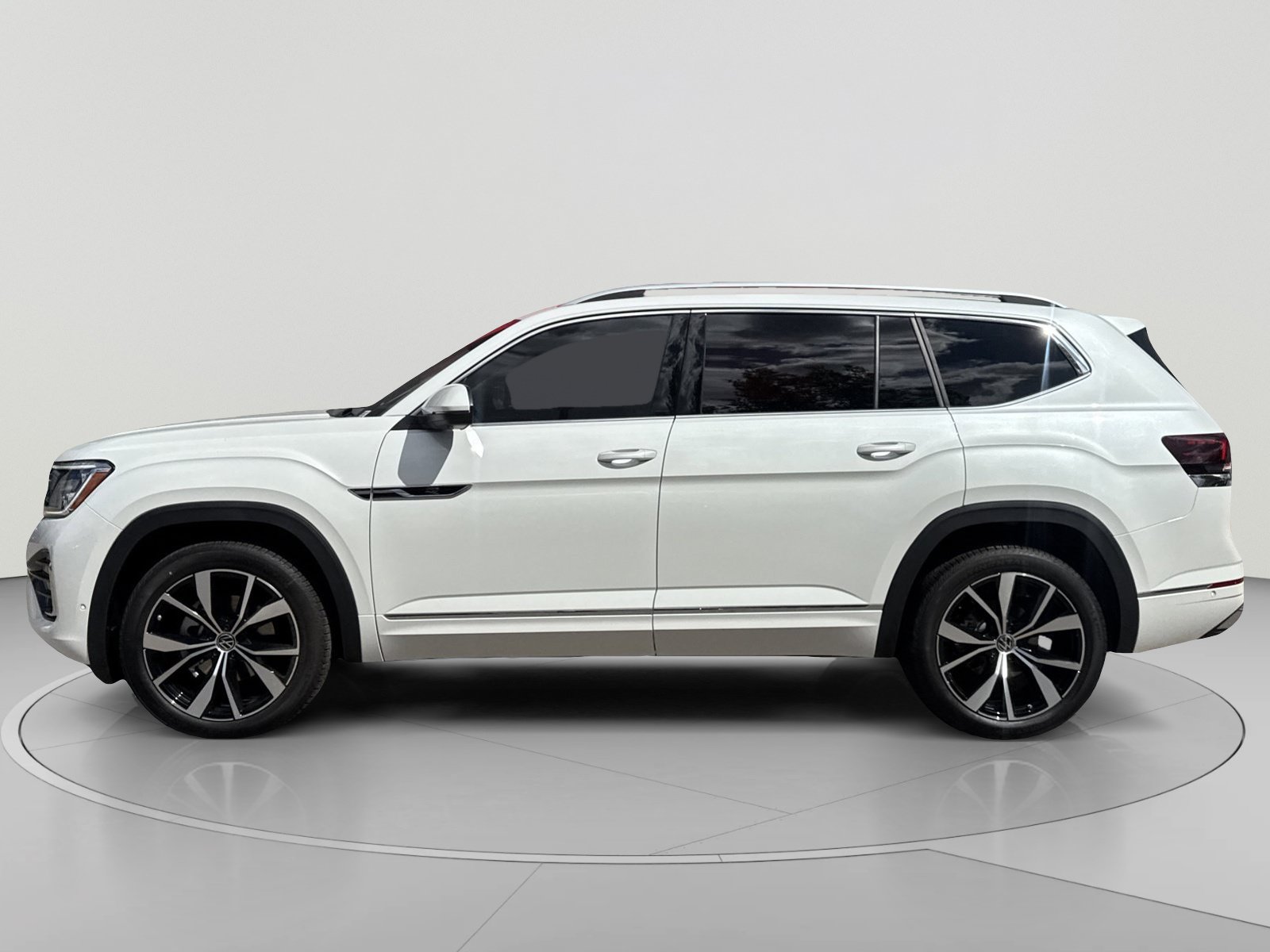 2026 Volkswagen Atlas SEL Premium R-Line - Photo 4