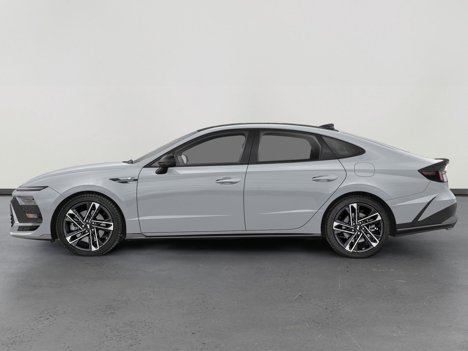 2024 Hyundai Sonata N Line photo 3