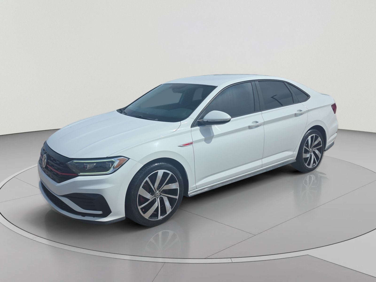 2019 Volkswagen Jetta GLI