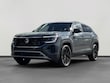  Volkswagen Atlas Cross Sport