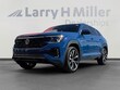 Volkswagen Atlas Cross Sport