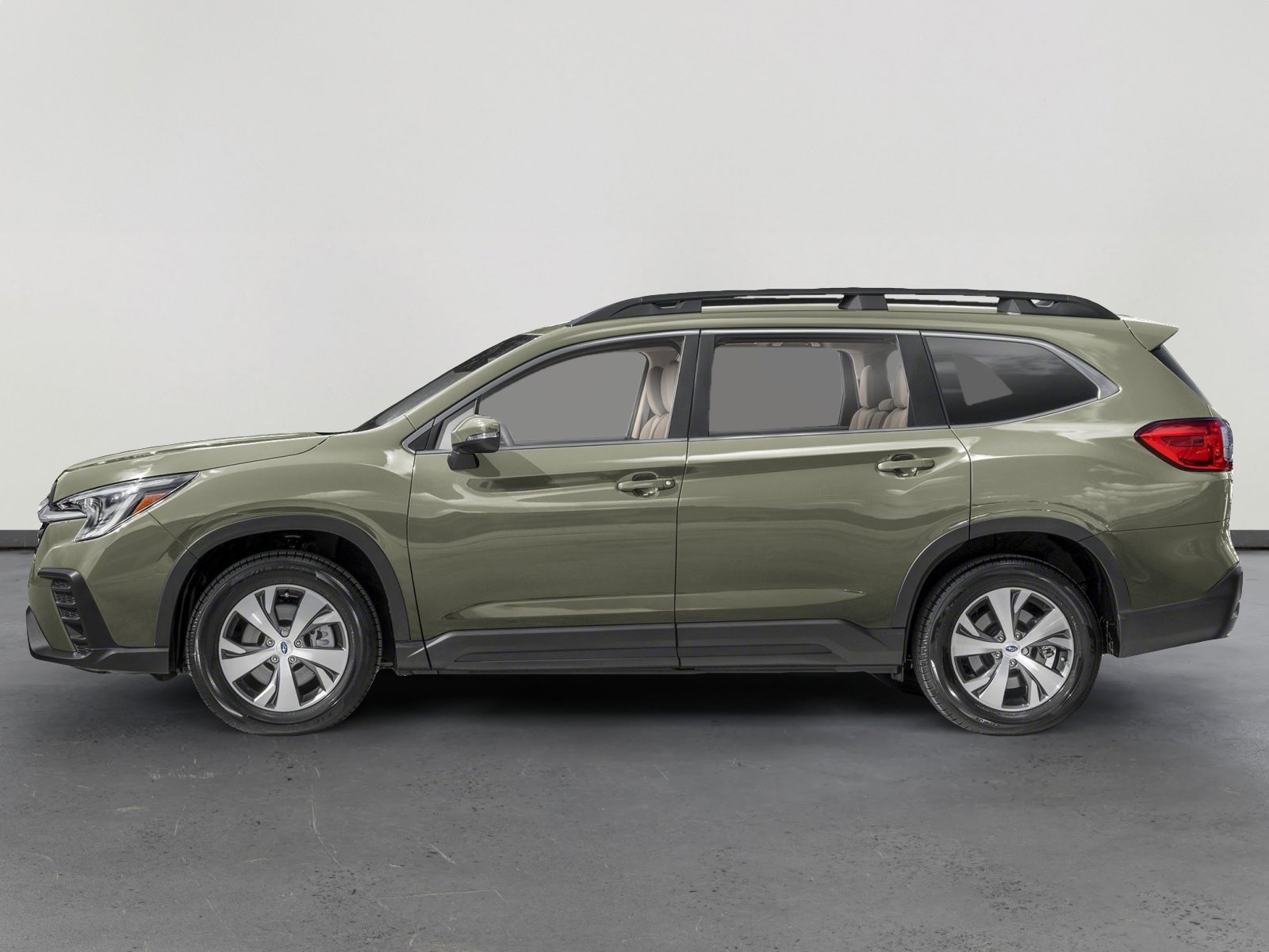 2024 Subaru Ascent Premium photo 2
