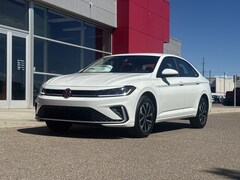 New Volkswagen Jetta 2026 Volkswagen Jetta 1.5T S Sedan for sale near you in Tucson, AZ