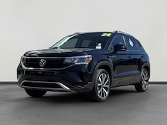 2024 Volkswagen Taos SE SUV