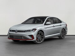 2026 Volkswagen Jetta GLI 2.0T Autobahn Sedan
