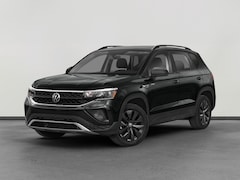 2023 Volkswagen Taos S SUV
