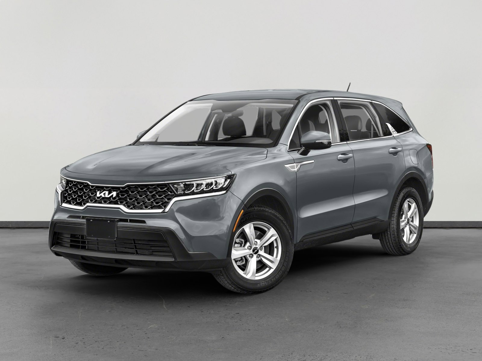 2023 Kia Sorento LX AT's photo