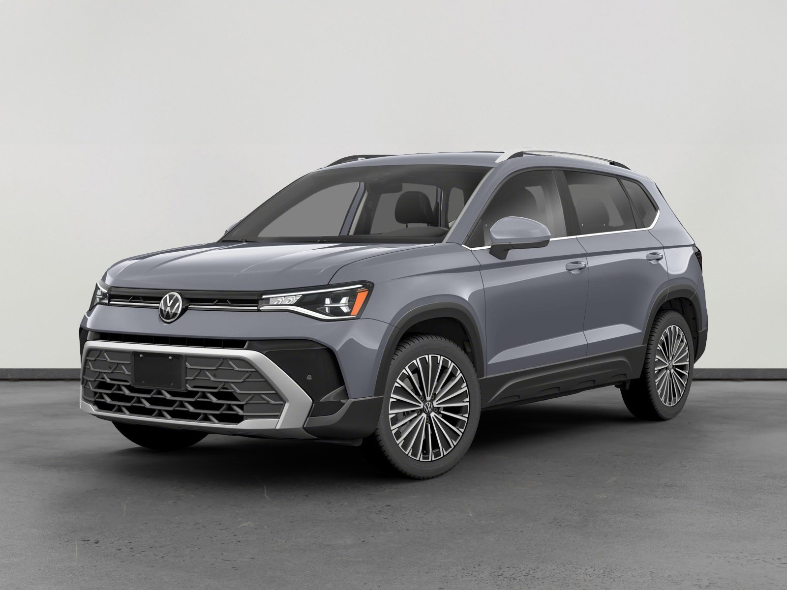 2025 Volkswagen Taos