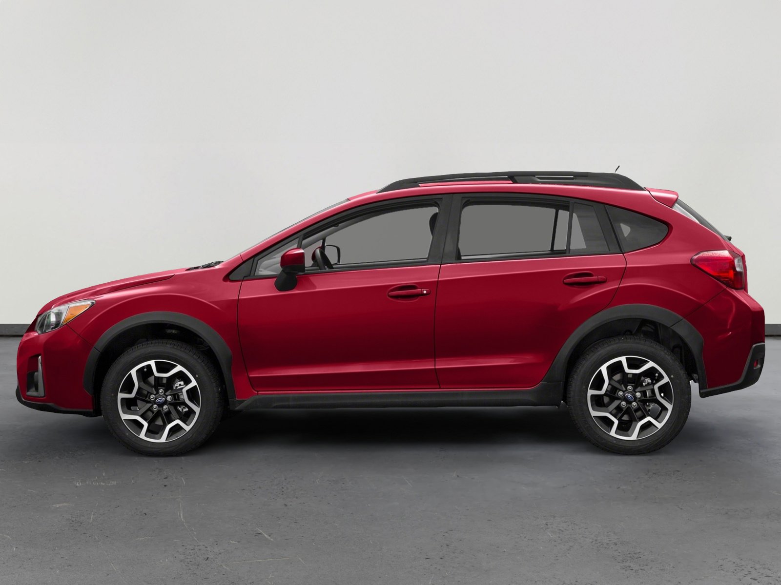 2017 Subaru Crosstrek Premium photo 3