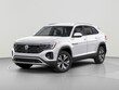  Volkswagen Atlas Cross Sport