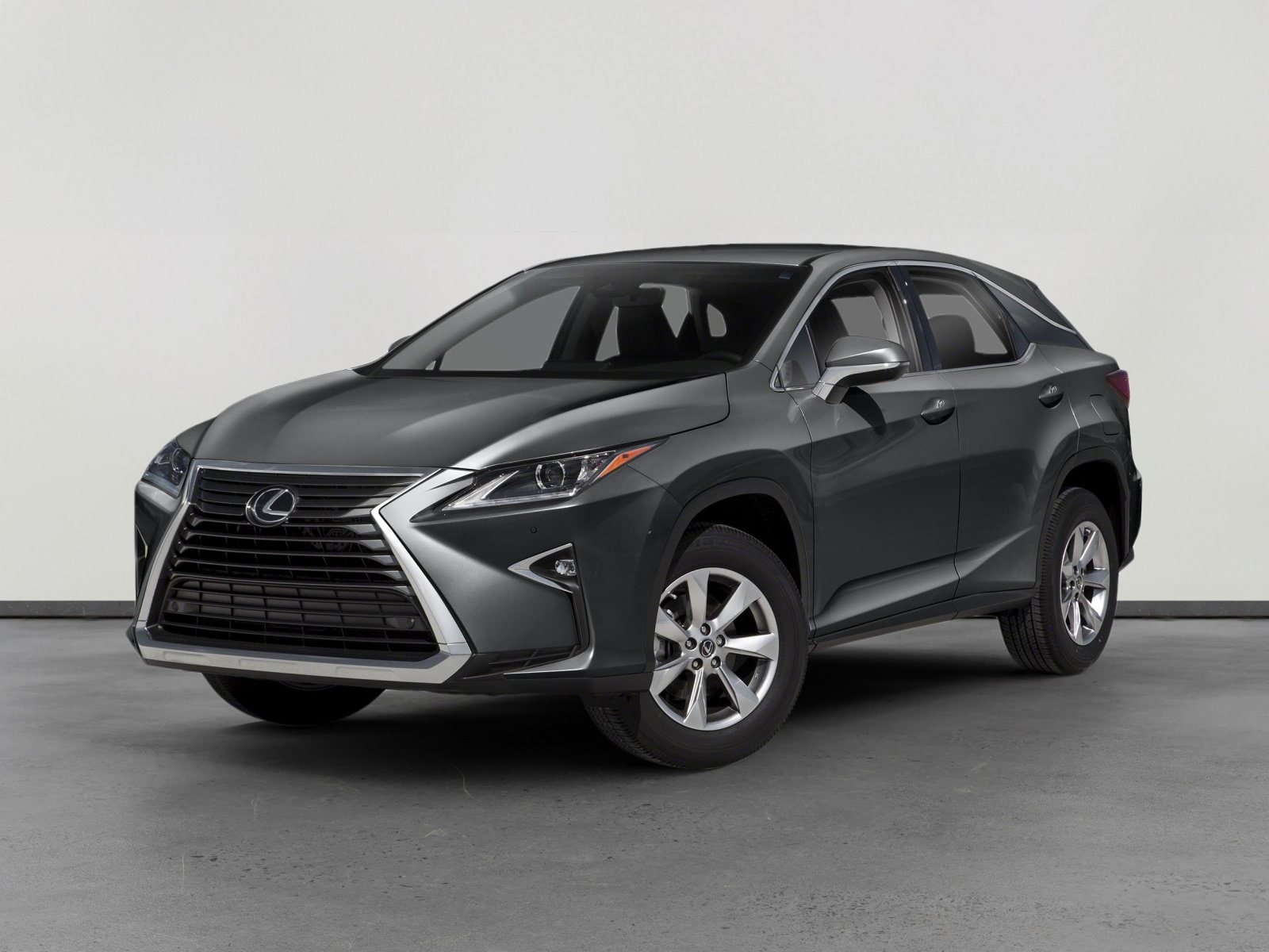 2019 Lexus RX 350 350 FWD's photo