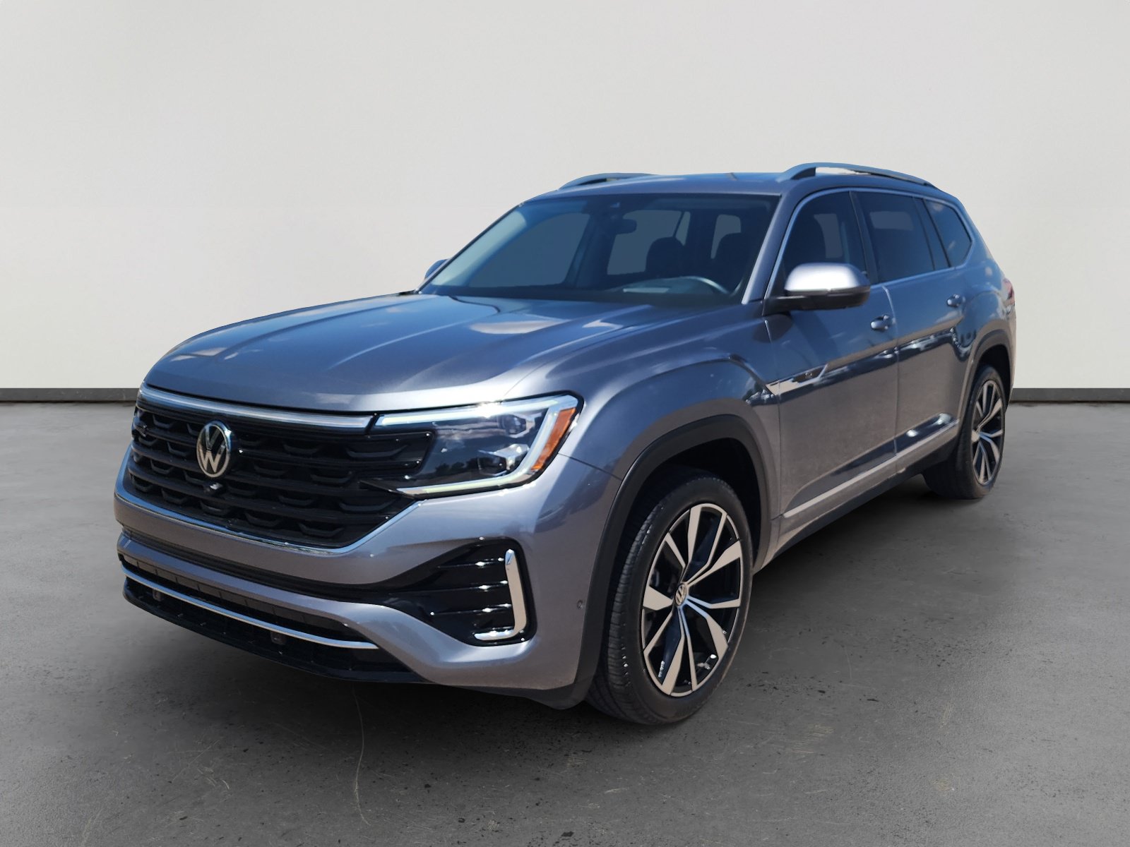 2025 Volkswagen Atlas