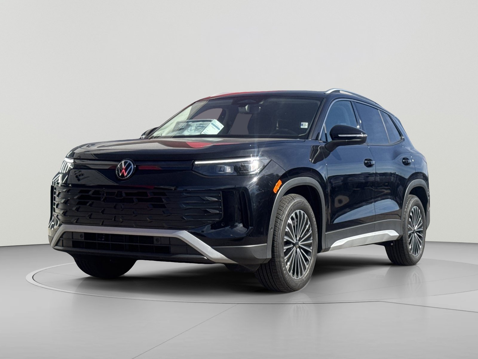 New 2026 Volkswagen Tiguan S SUV Tucson, AZ