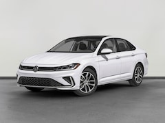 New Volkswagen Jetta 2026 Volkswagen Jetta 1.5T SE Sedan for sale near you in Tucson, AZ