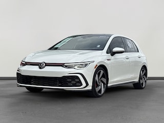 Used 2022 Volkswagen Golf GTI SE Hatchback Tucson, AZ