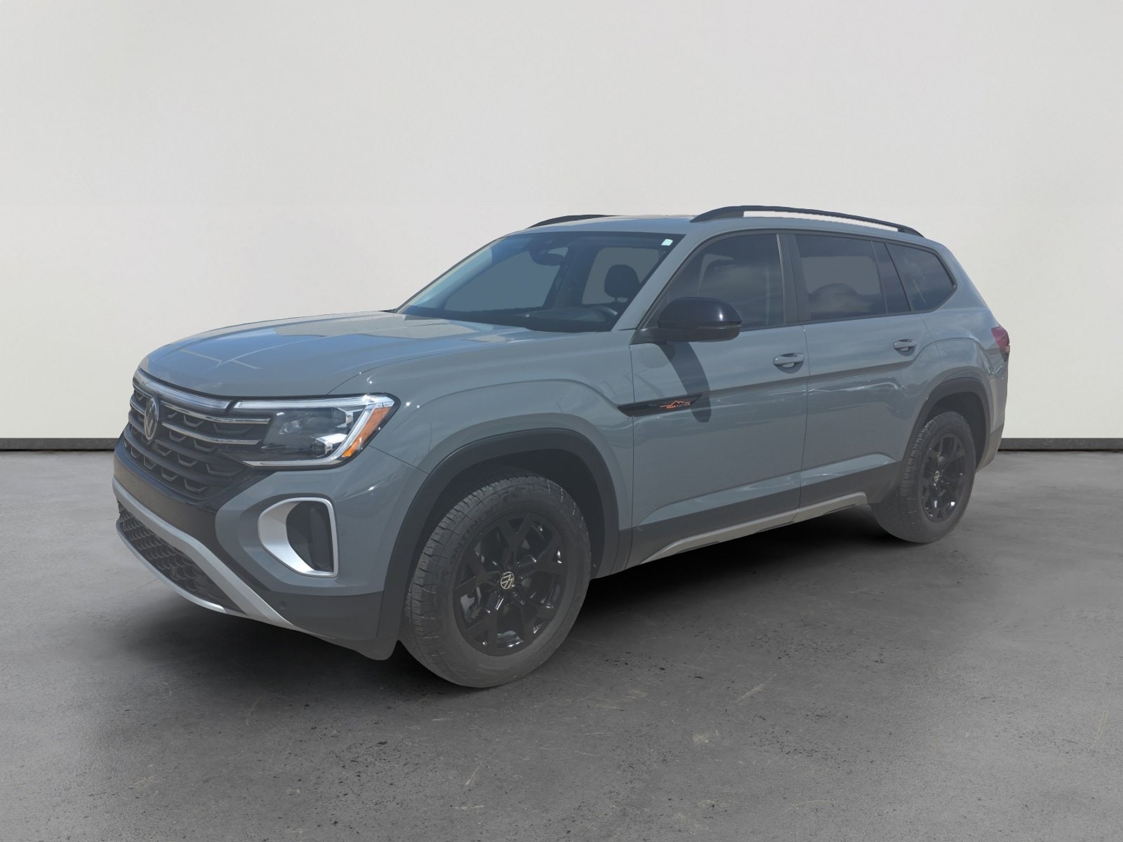2024 Volkswagen Atlas Atlas Peak Edition
