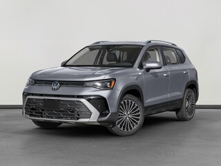 New 2026 Volkswagen Taos 1.5T SE SUV Tucson, AZ
