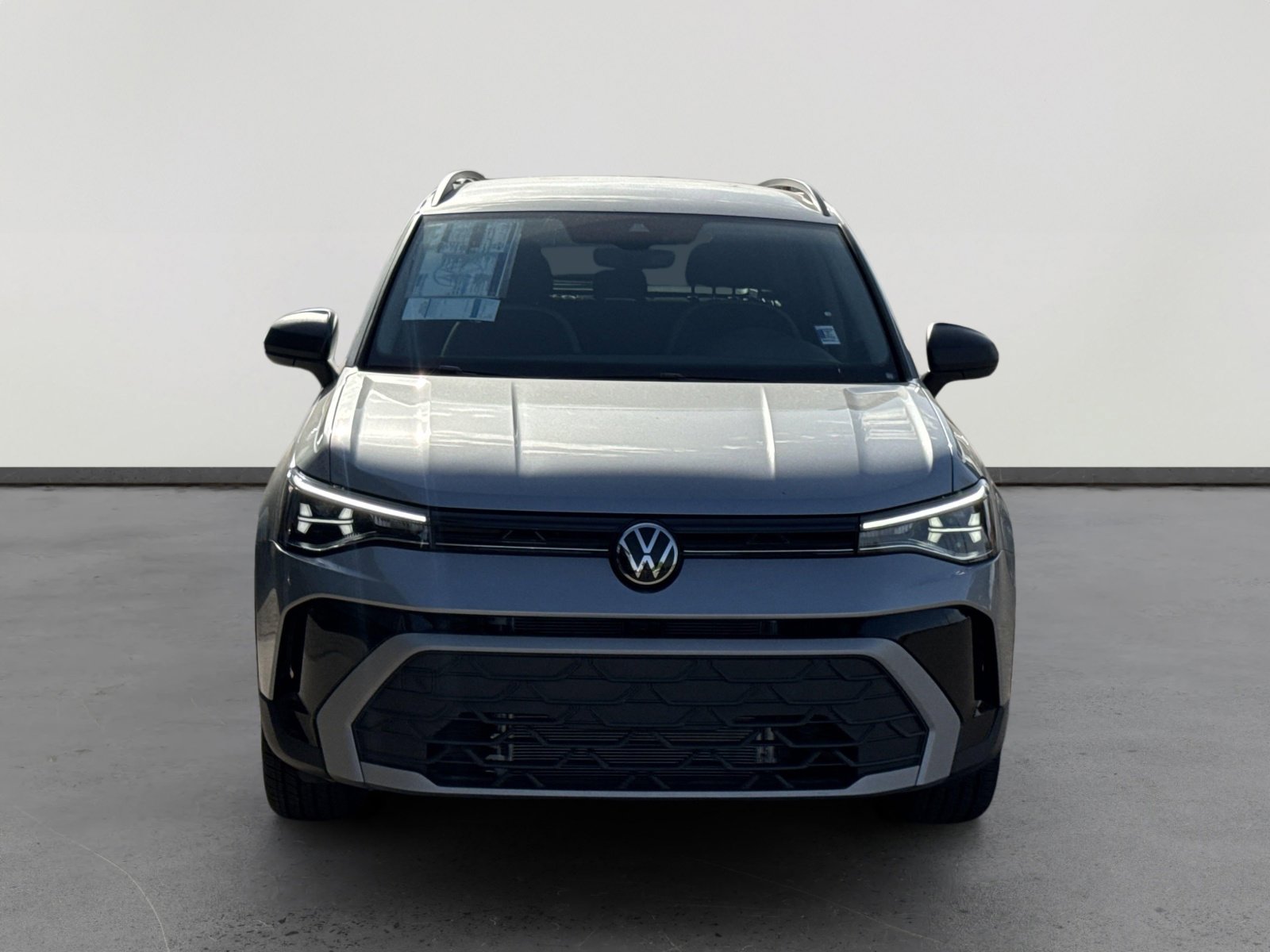2025 Volkswagen Taos S photo 2