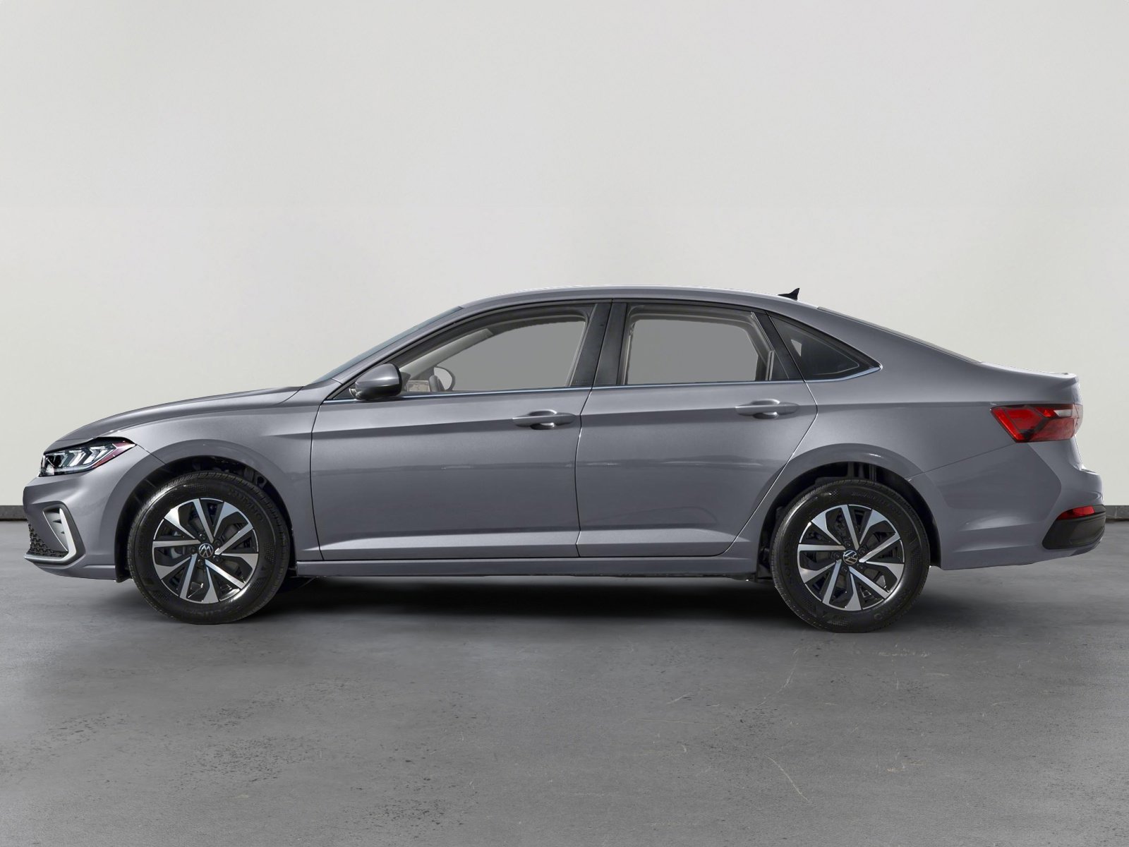2025 Volkswagen Jetta 1.5T S photo 3