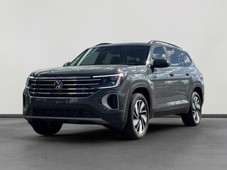 New 2026 Volkswagen Atlas 2.0T SE w/Technology SUV Tucson, AZ