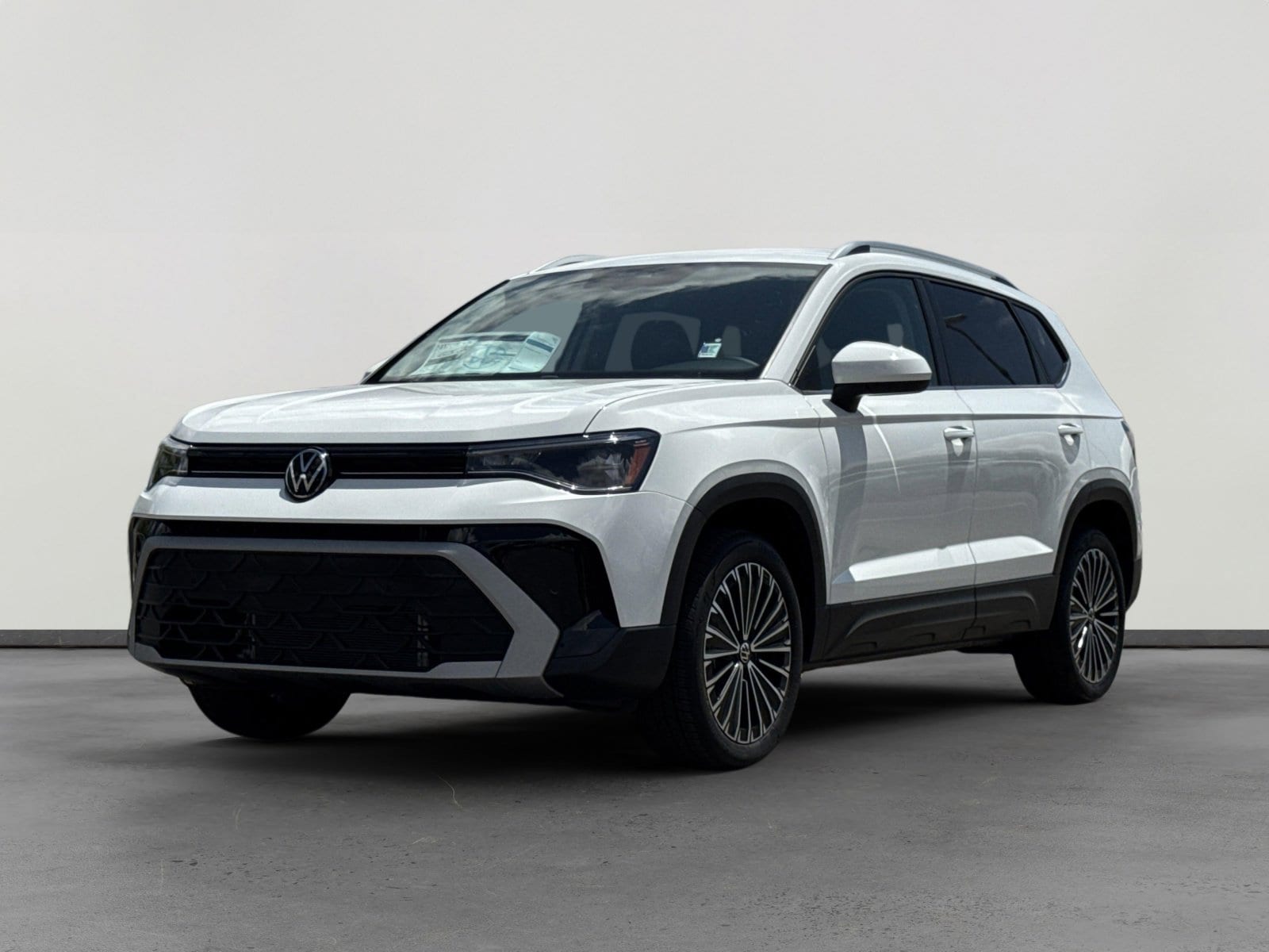 2025 Volkswagen Taos