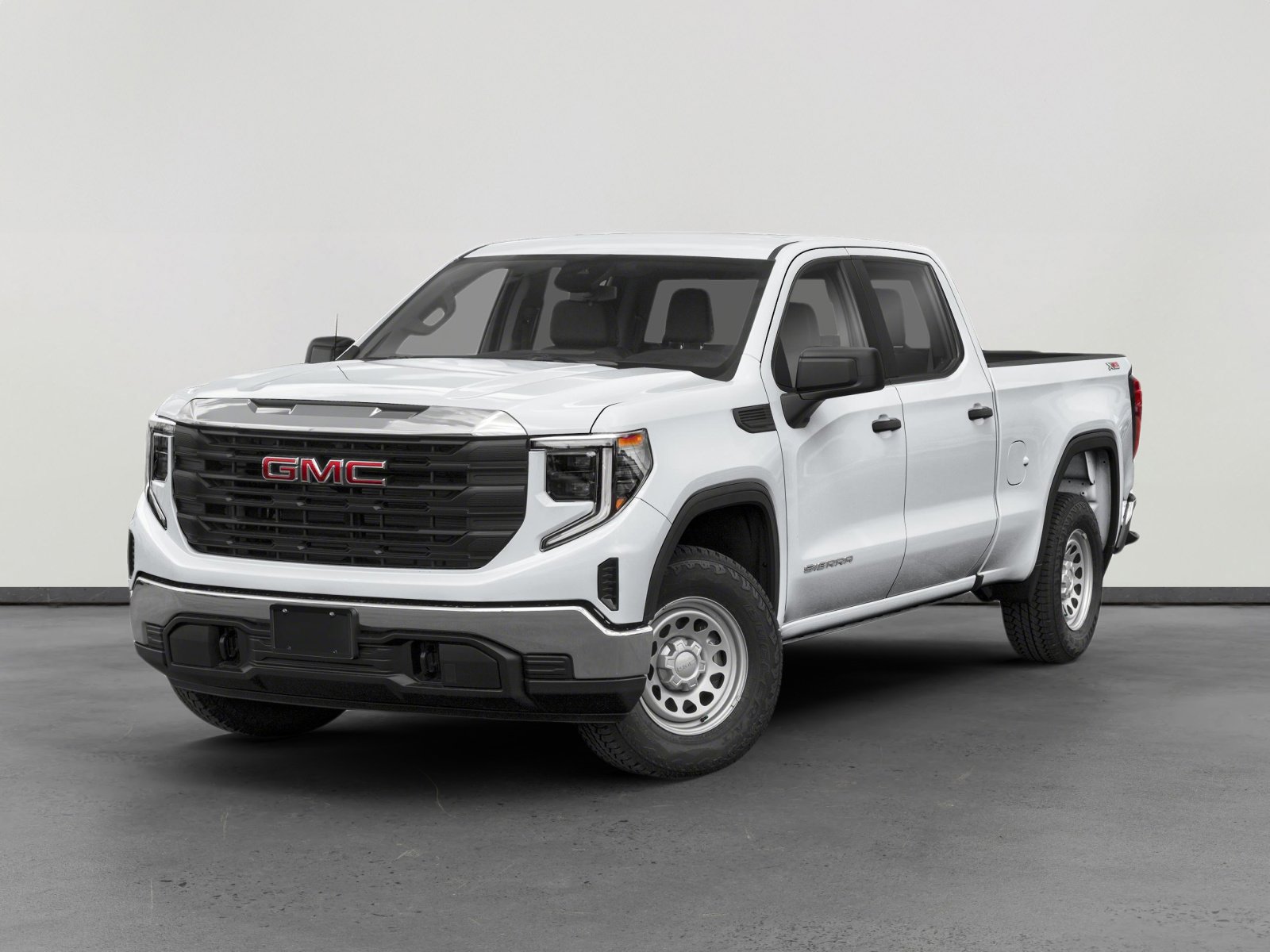 2023 GMC Sierra 4WD Crew Cab Short Box Elevation's photo